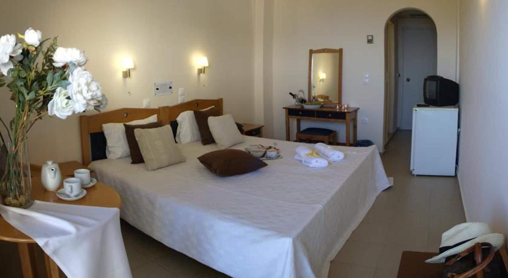 Corfu Senses Resort Agios Ioannis Peristerion Exterior foto
