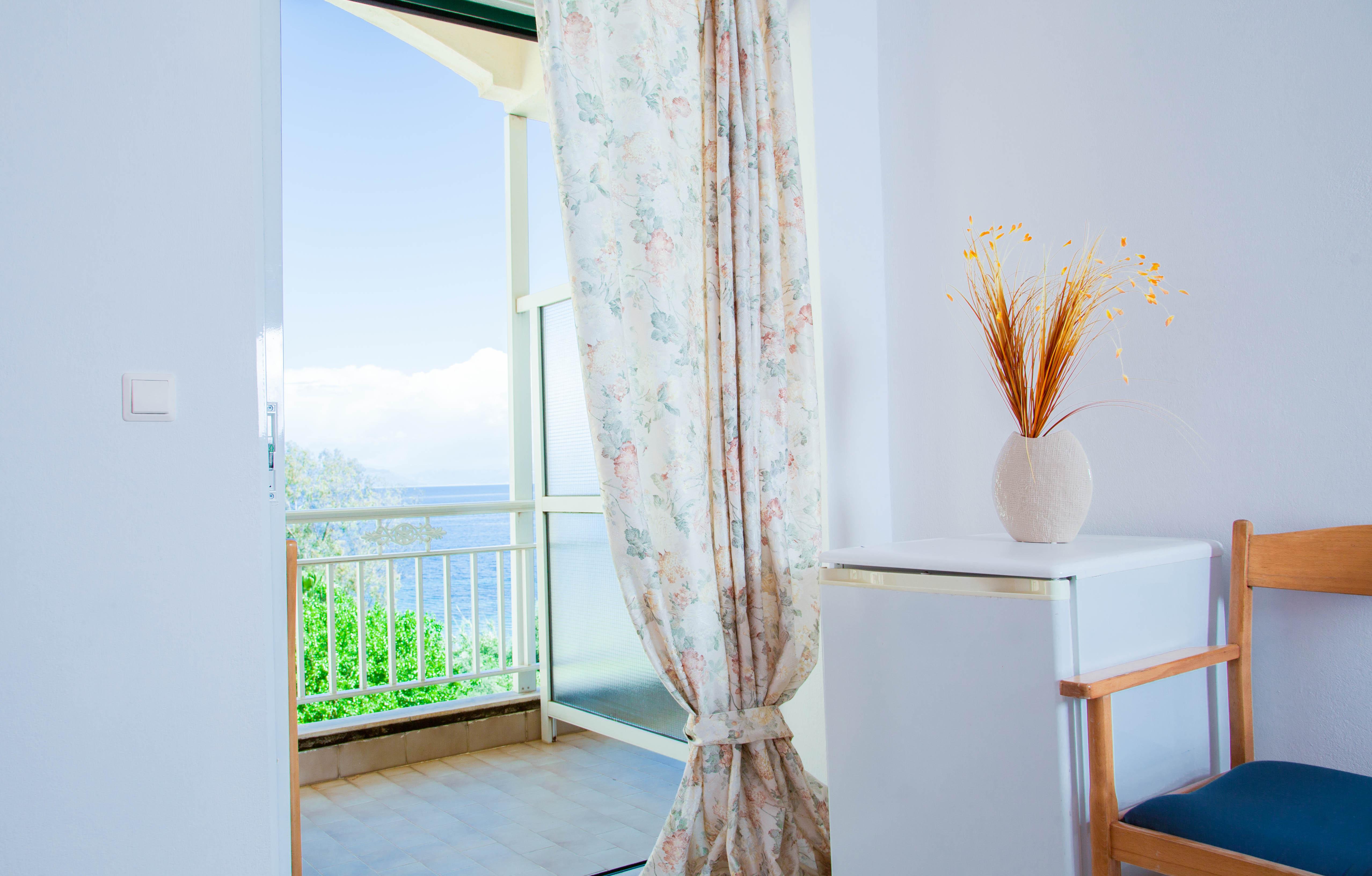 Corfu Senses Resort Agios Ioannis Peristerion Exterior foto