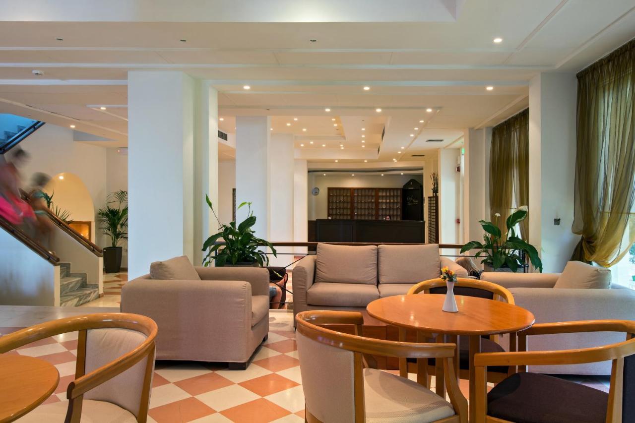 Corfu Senses Resort Agios Ioannis Peristerion Exterior foto